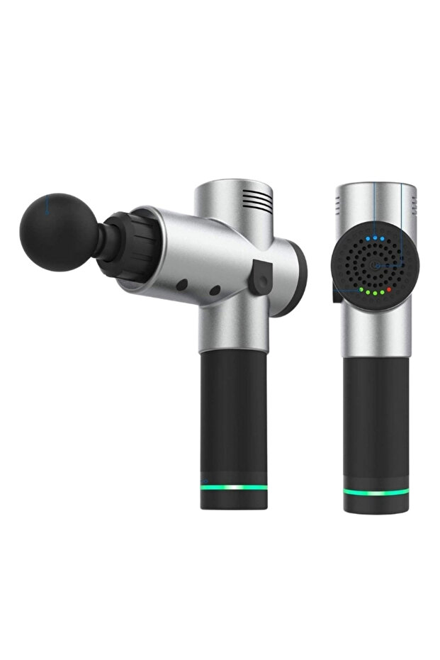 Small massager