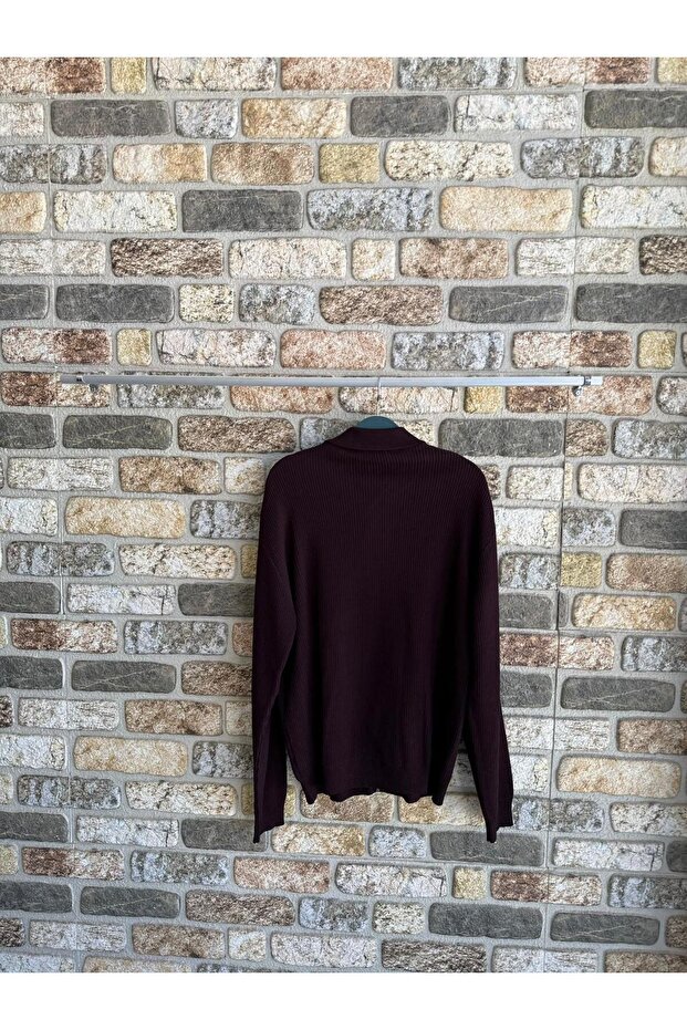 Yazlık Lüks Örme Hırka - 2