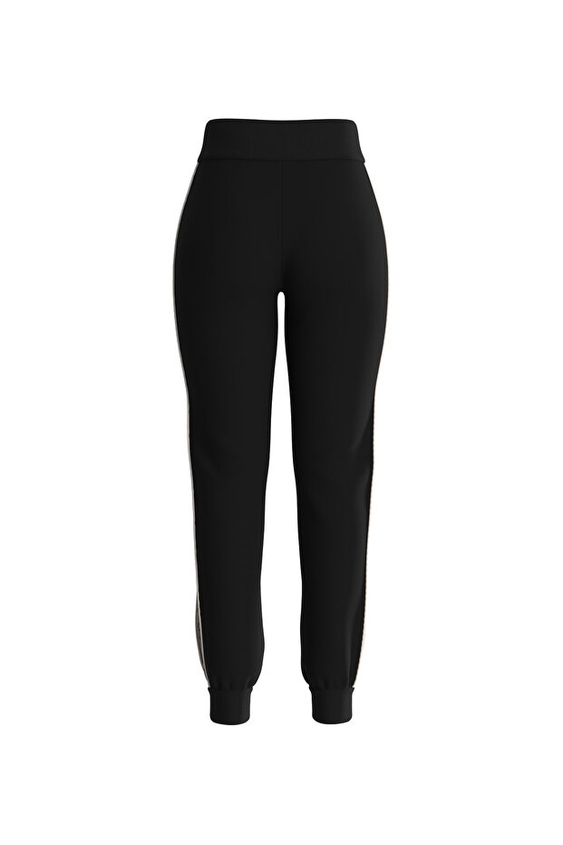 Eşofman Altı, M, Siyah - 2