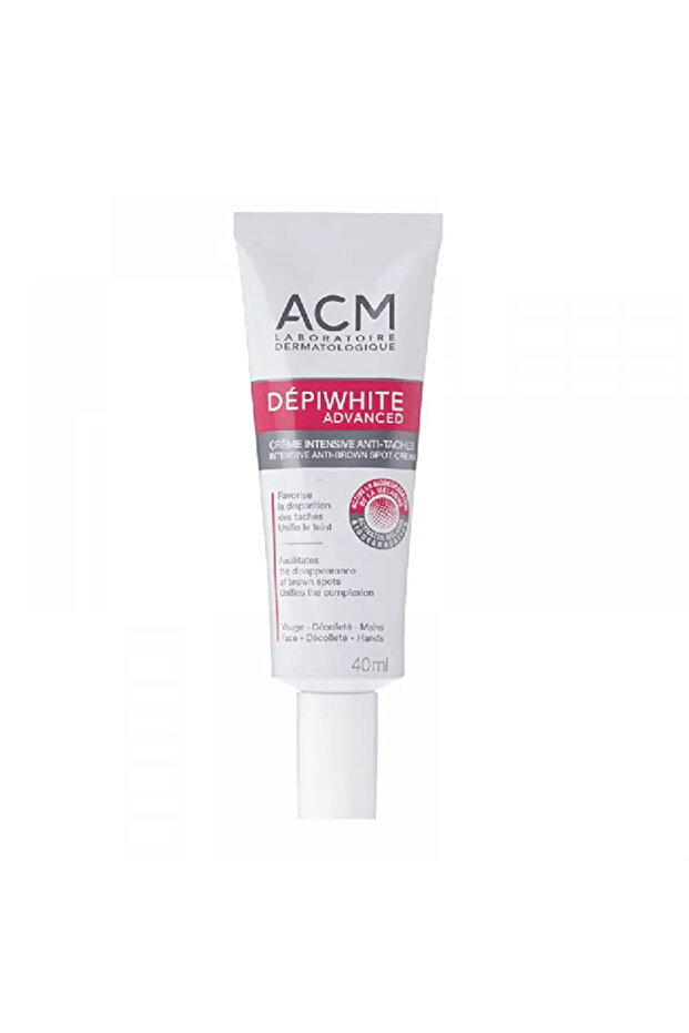 ACM Depiwhite Advanced Cream - 40ml - 1