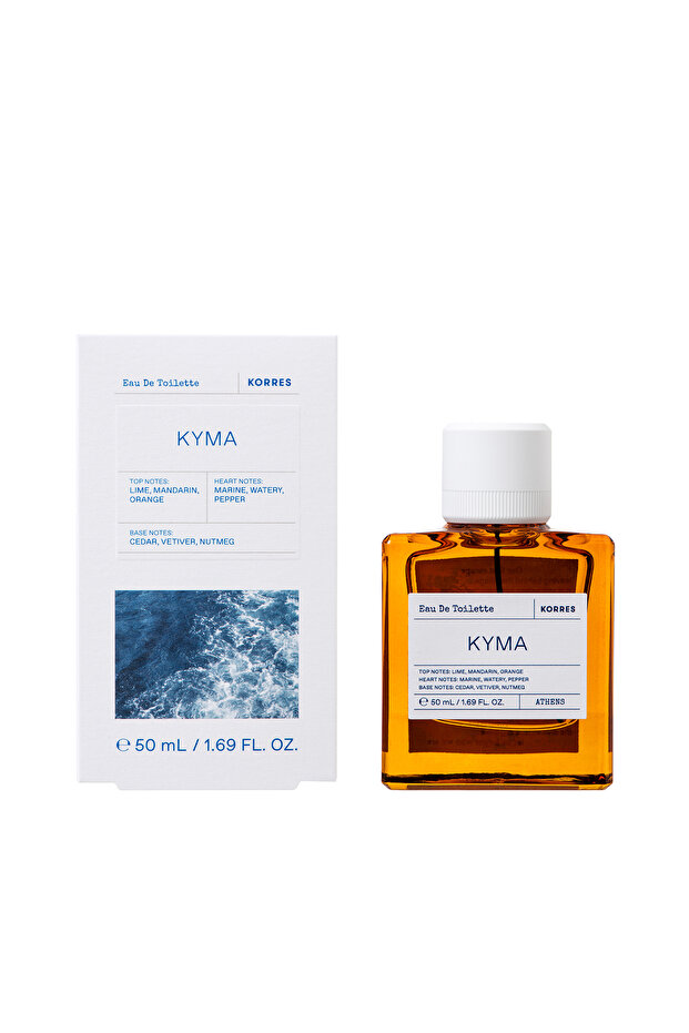 Kyma EDT 50 ml - 2