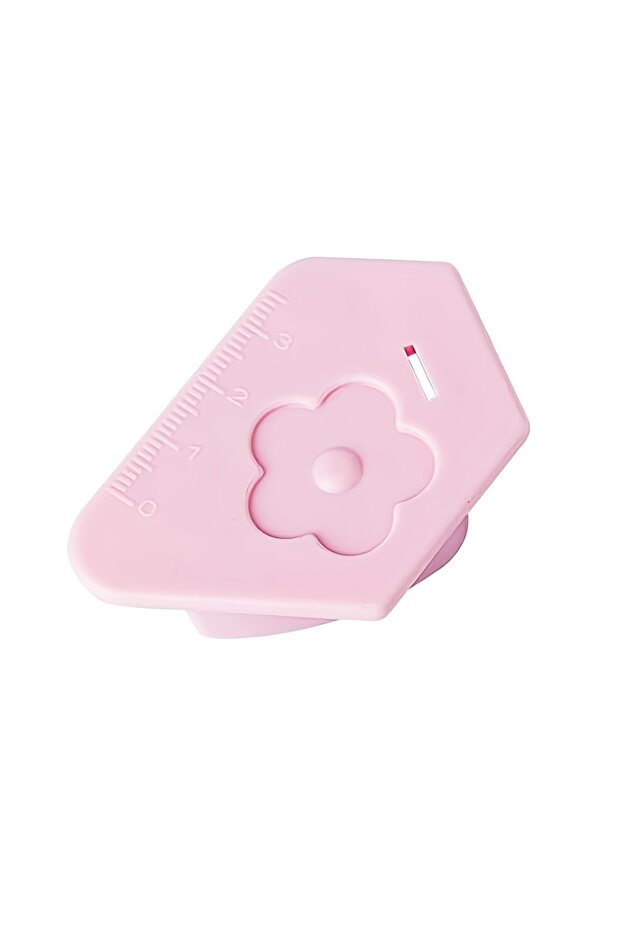Pink Sewing Magnetic Seam Guide Anti-Slip Grip Sewing Machine Guide Magnets Sewing Machine Attachmen