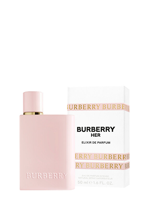 Her Elixir - Eau de Parfum for Her - 1