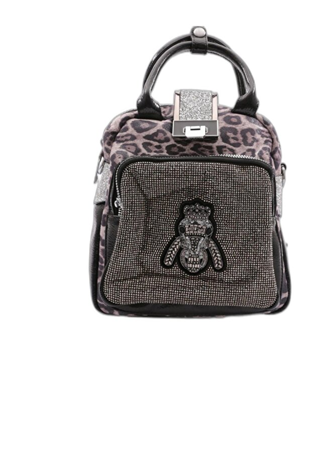 KADIN SIRT ÇANTASI C.CCS17362 - 6