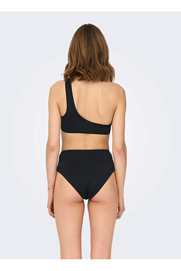 Siyah Kadın Bikini Üst 15282093 - 3
