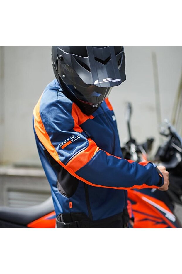 SOLAR AIR V2 JACKET - 3