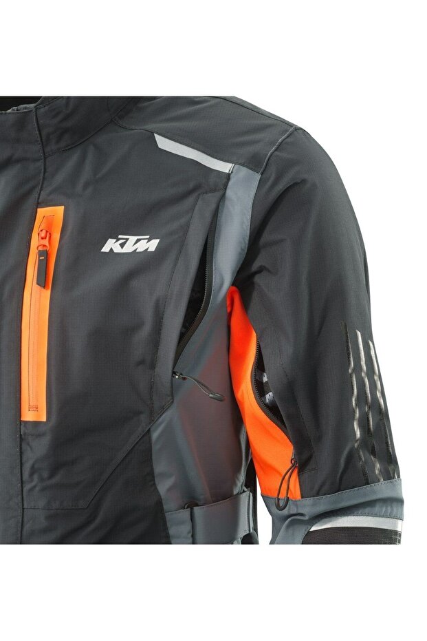 RACETECH JACKET WP - 7