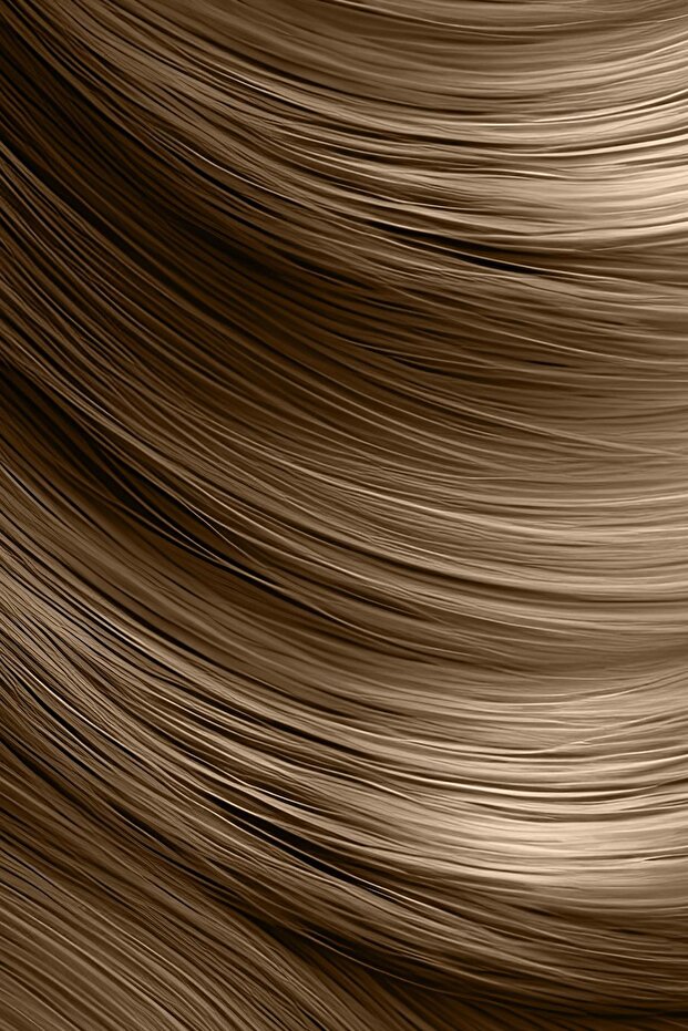 Hair Mascara - Light*48 - 5