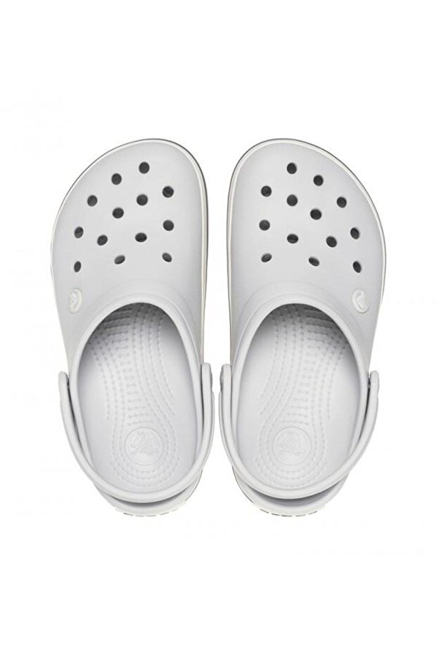 Crocband Atmosphere Unisex Terlik 11016-1FT - 3