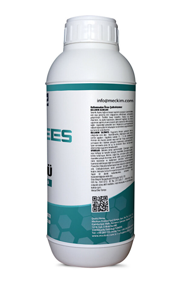 Derz Sökücü Proees 1 Lt - 3