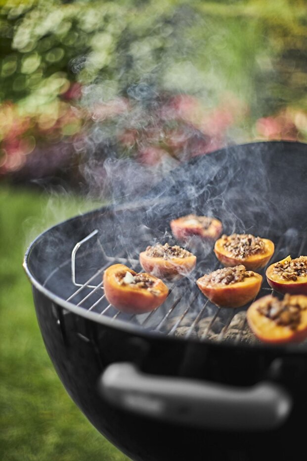 Classic Kettle 57cm Kömürlü Mangal - 4