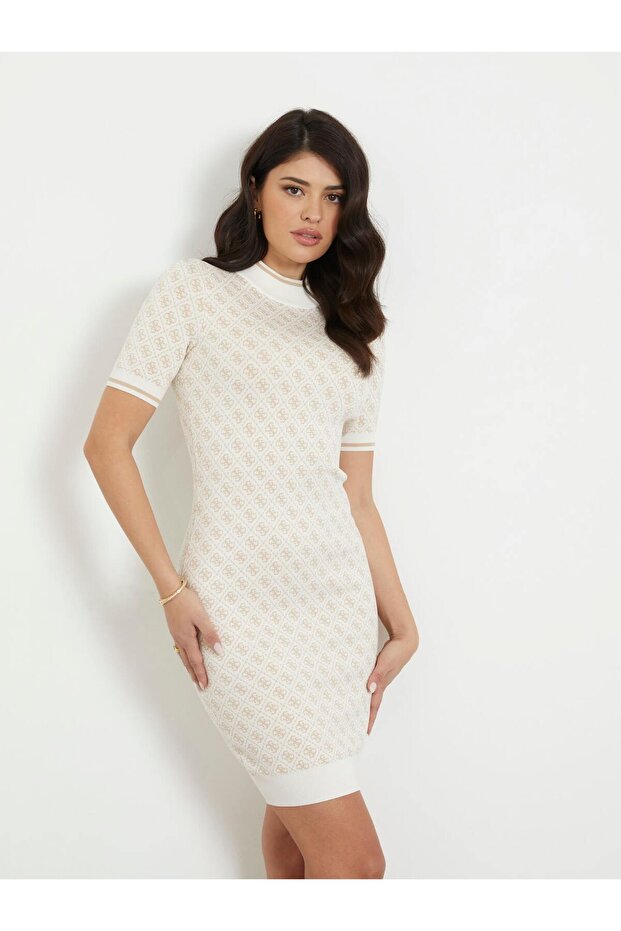 Lise Kadın Elbise - 1