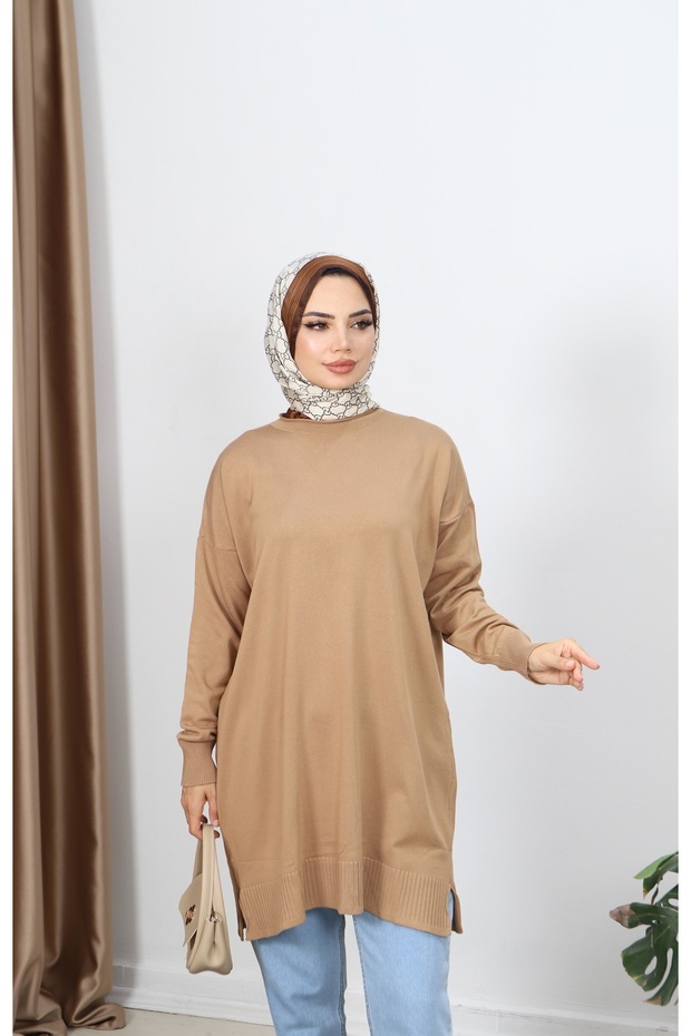 تونيك ميرسيريزد بفتحة - 4