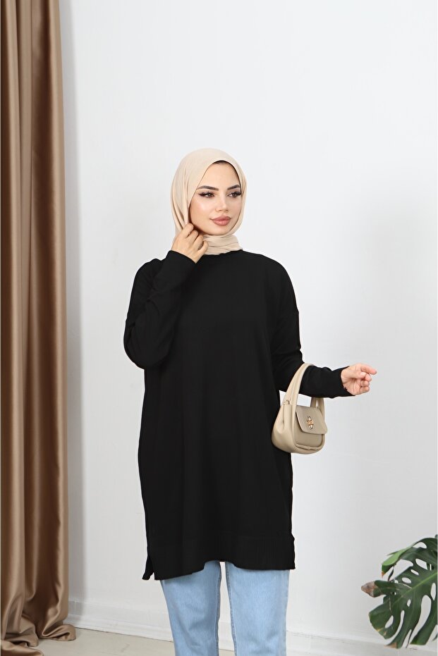 تونيك ميرسيريزد بفتحة - 4