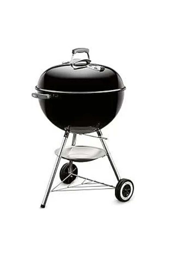 Classic Kettle 57cm Kömürlü Mangal - 2