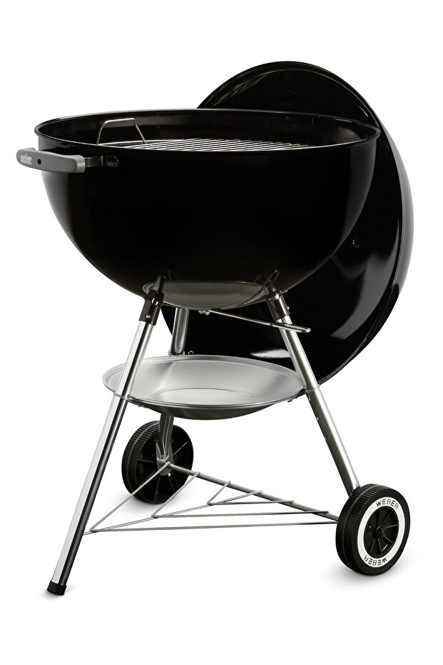 Classic Kettle 57cm Kömürlü Mangal - 3