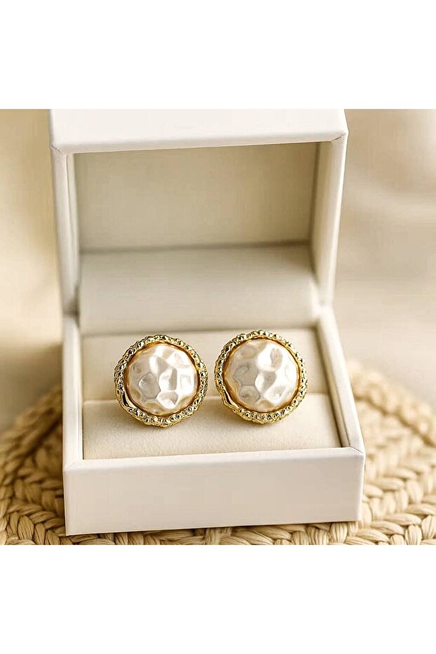 Bijouterie earrings - 1