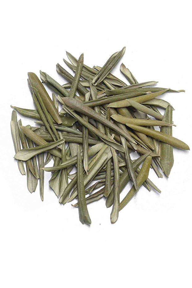 Olive Leaf 50g - 2