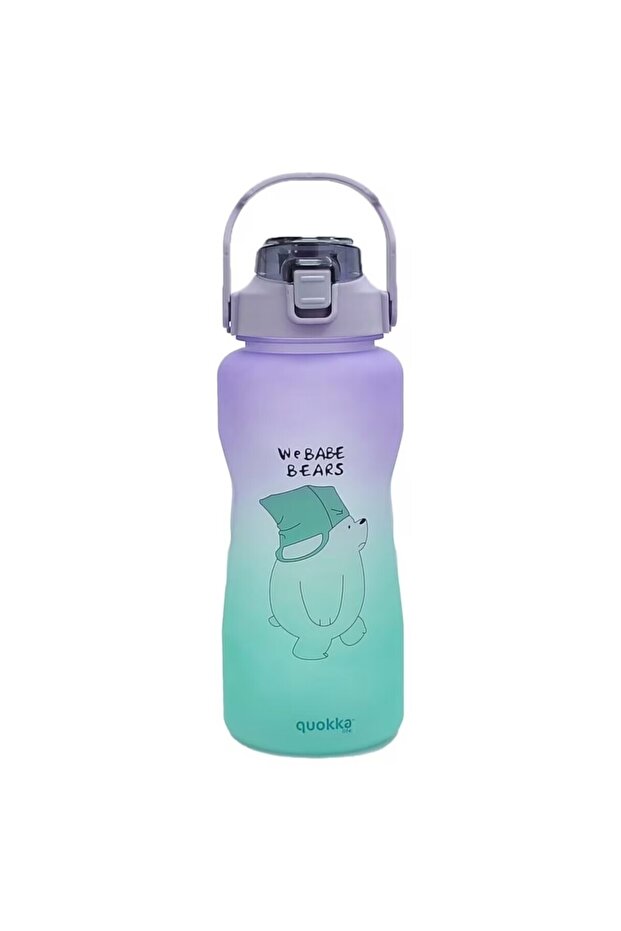 We Bears Taros Matara 2Lt - 5