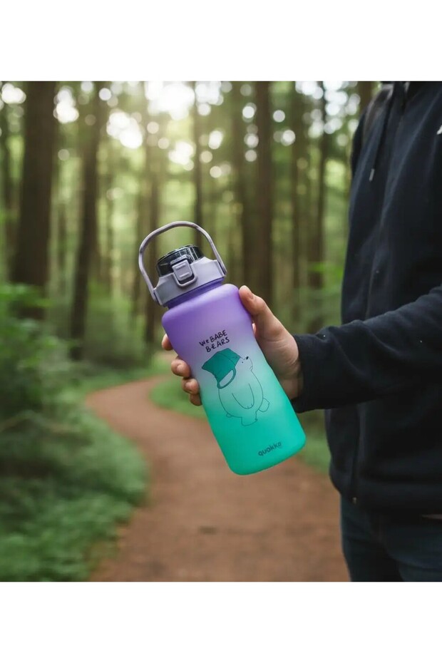 We Bears Taros Matara 2Lt - 1