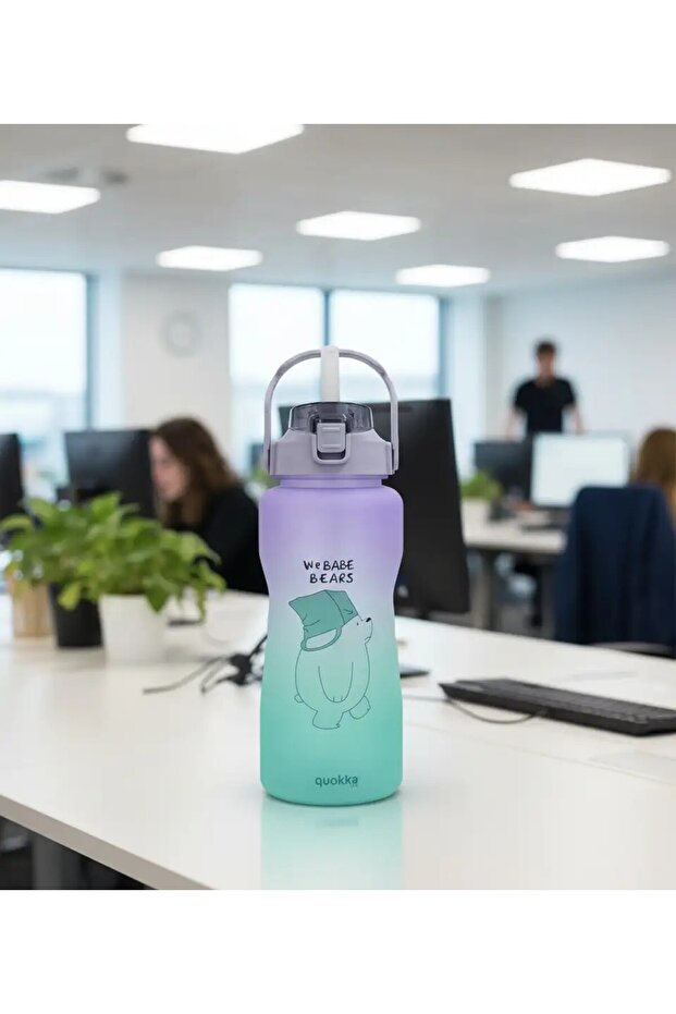 We Bears Taros Matara 2Lt - 3