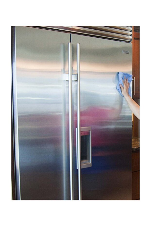 Paslanmaz Çelik Bakım Spreyi 500 Ml - 3