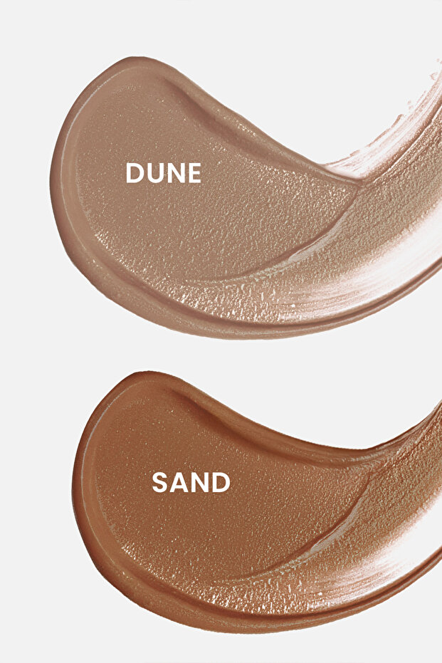 Dune Contour Stick - Yüz Boyutlandırıcı 9,5Gr Kremsi Dokulu ve Kolay Uygulanabilir - 8
