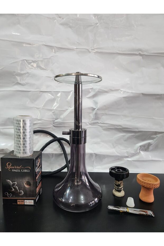 Performance nargile takımı - 1