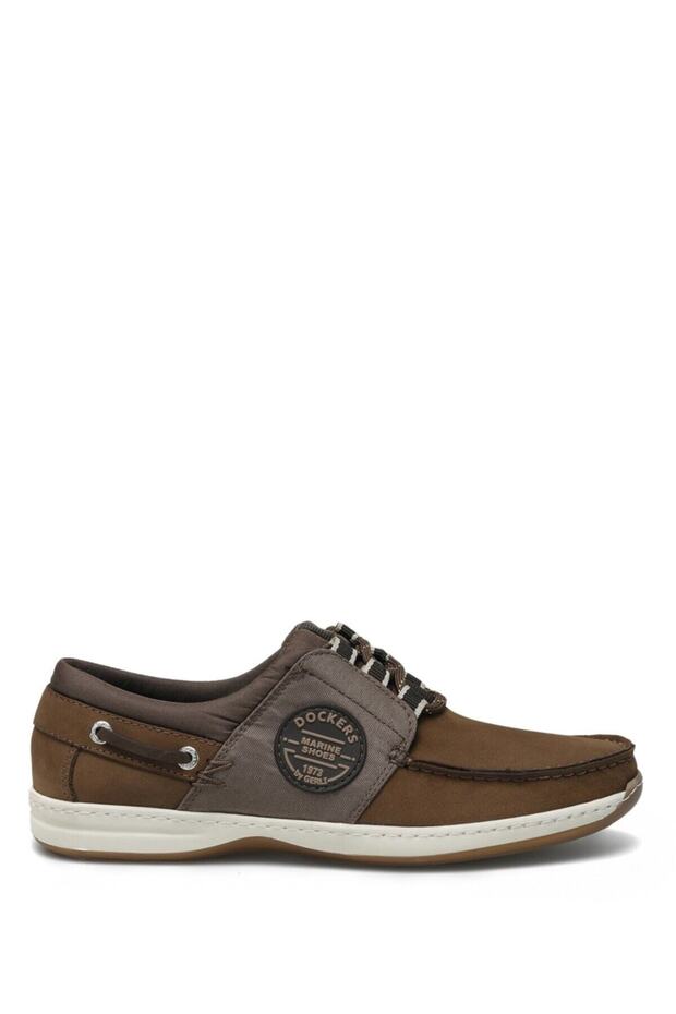 DOCKERS Erkek Günlük Ayakkabı A.kahve As00583160 220100 1fx - 2