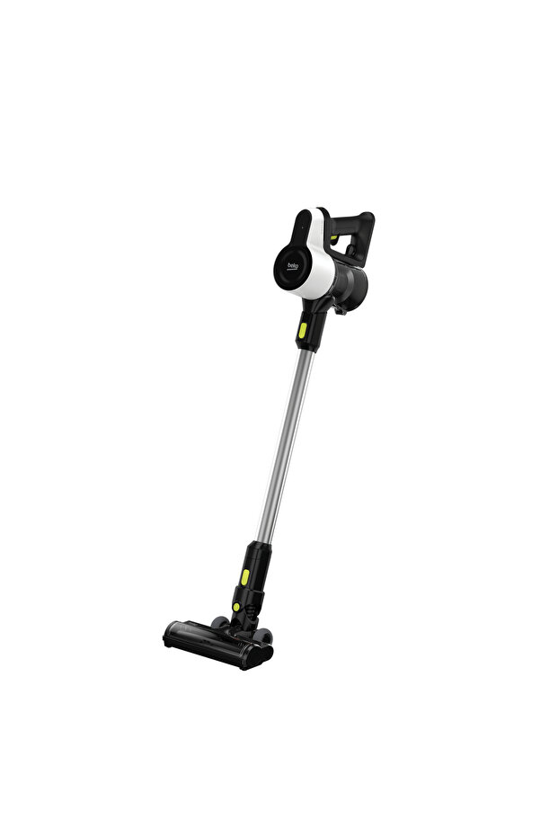 Şarjlı Süpürge - 3