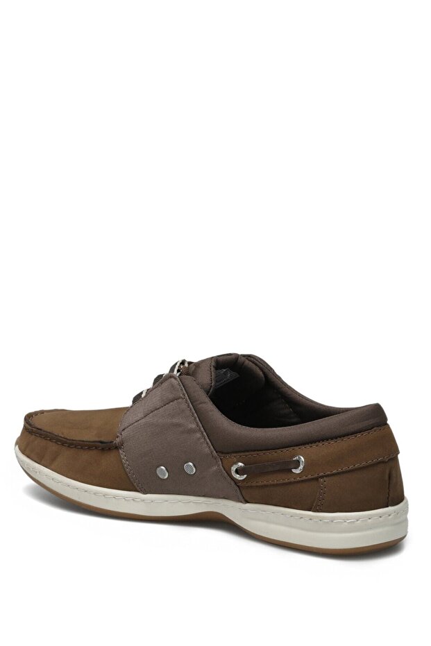 DOCKERS Erkek Günlük Ayakkabı A.kahve As00583160 220100 1fx - 3