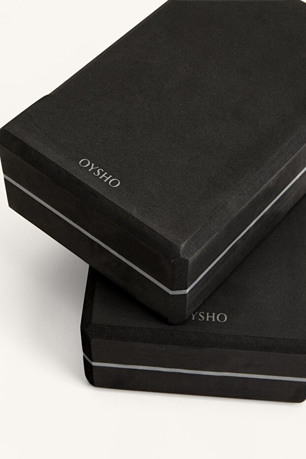 مجموعة مكعبات اليوغا - 5