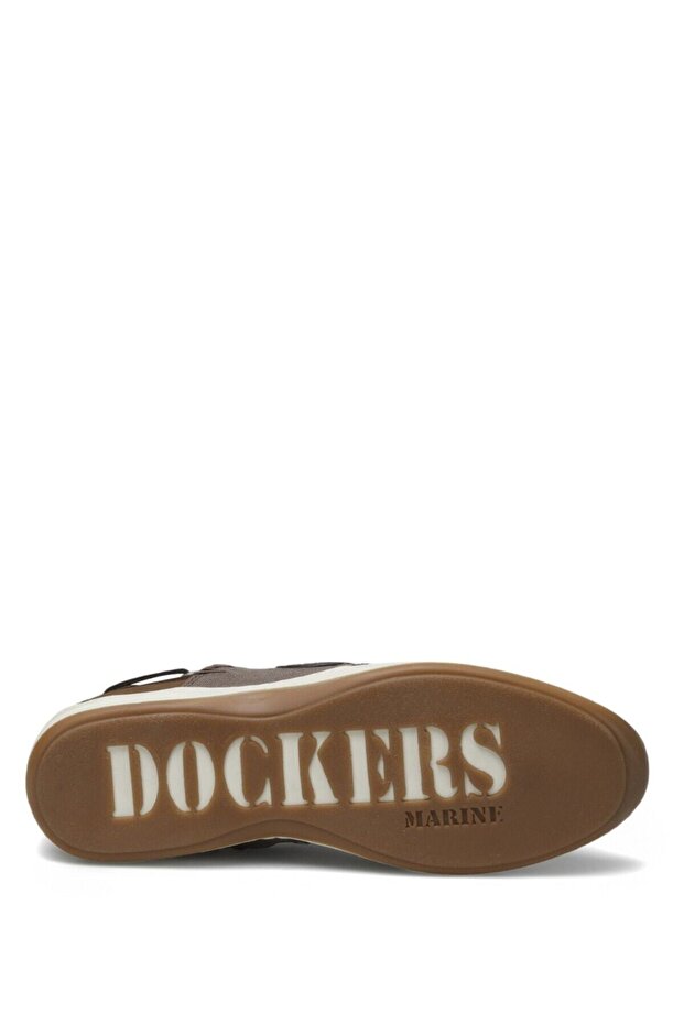 DOCKERS Erkek Günlük Ayakkabı A.kahve As00583160 220100 1fx - 4