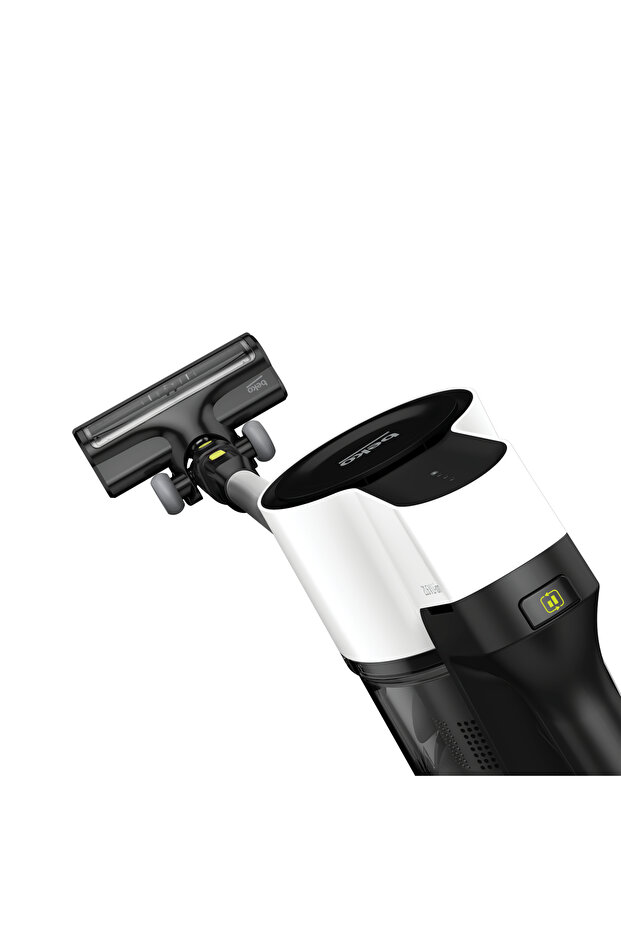 Şarjlı Süpürge - 5