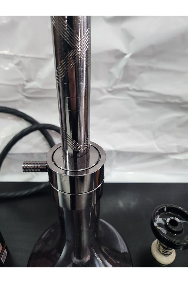 Performance nargile takımı - 2