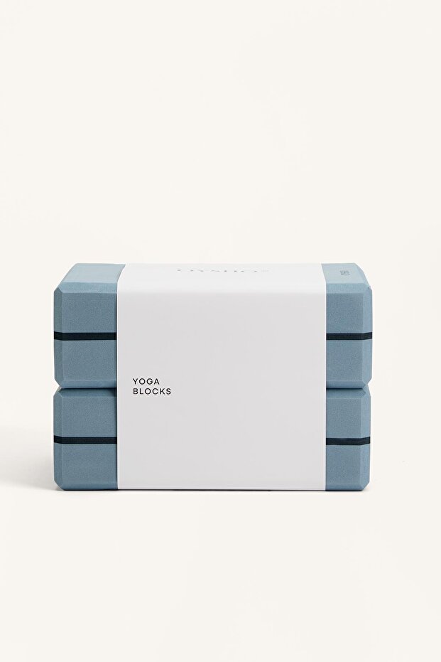Yoga bloku pack - 5