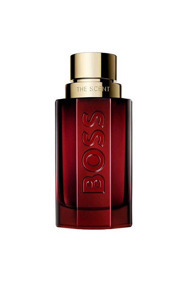 The Scent Elixir Parfum Intense 100 ml - 2