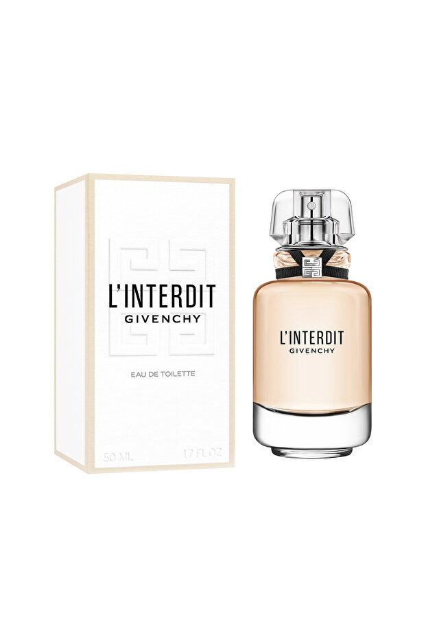L'interdit EDT 50 ml Kadın Parfüm - 2