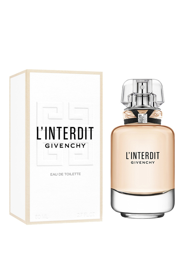 L''interdit Edt 80 ml Kadın Parfüm - 2