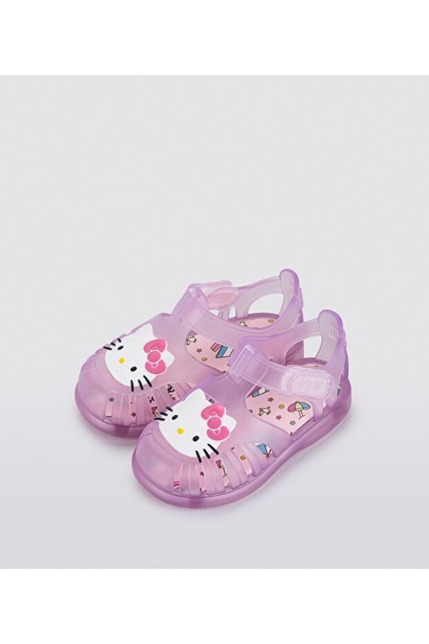 Tobby Hello Kitty Sandalet - 1