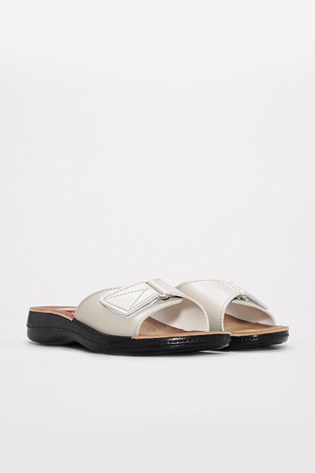 Kadın Ev Terlik 001ZAELISPOLY - 6