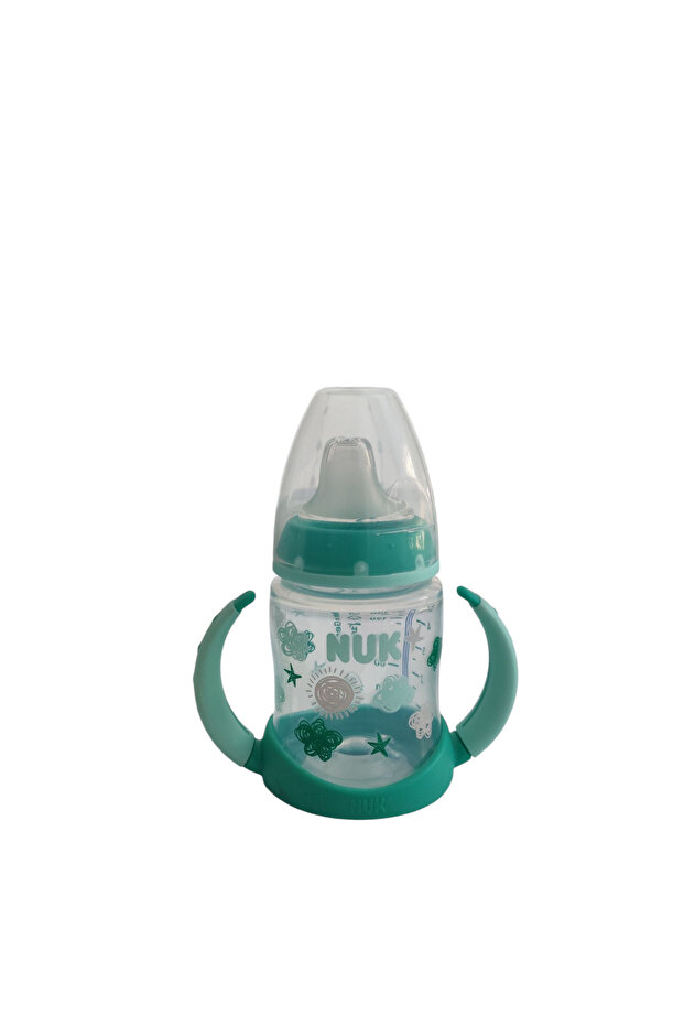 first choıce alıştırma bardağı 150ml - 1