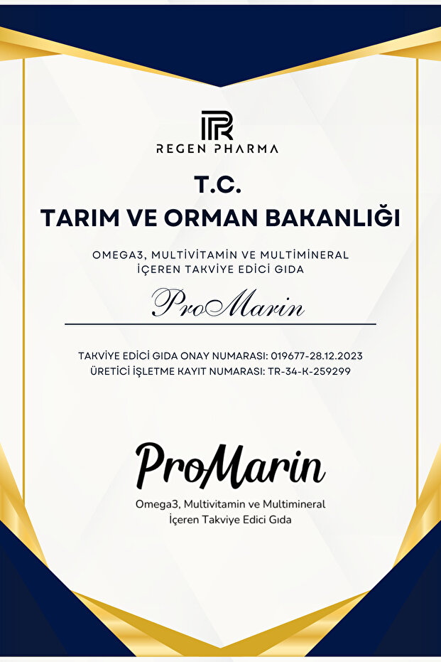 ProMarin bitkisel - 6