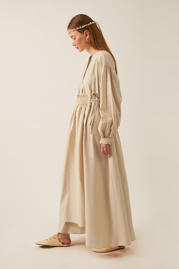 Çağıl Elbise Taş - 4