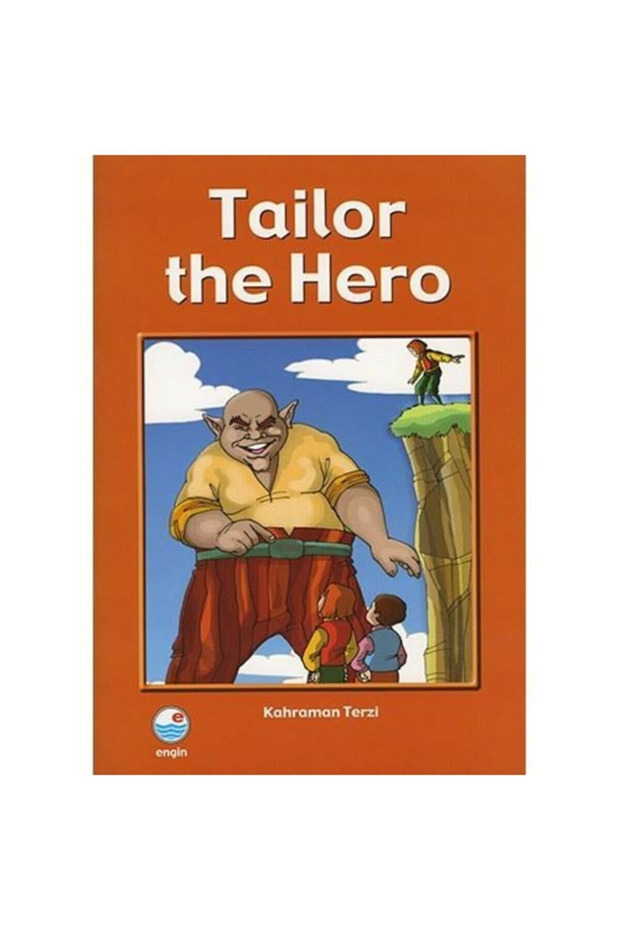Tailor the Hero Cd-Less (Level a)