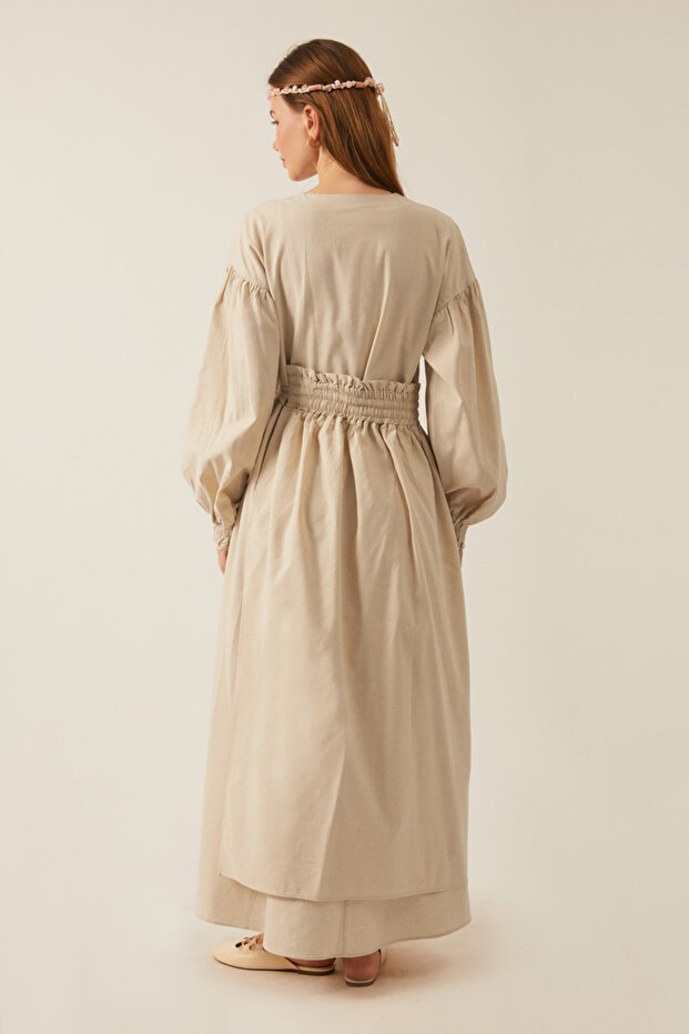 Çağıl Elbise Taş - 8