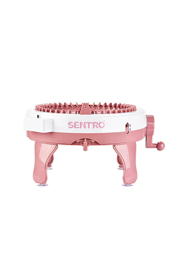 Örgü Makinesi 48 İlmek No: 843 - 6