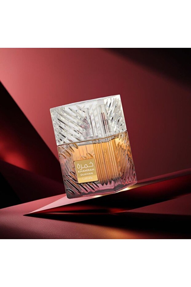 Khamrah Dukhan 100ml - 2