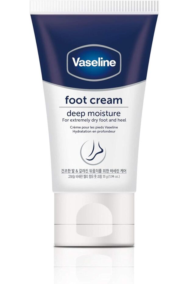 Foot Cream Deep Moisture, 55gm