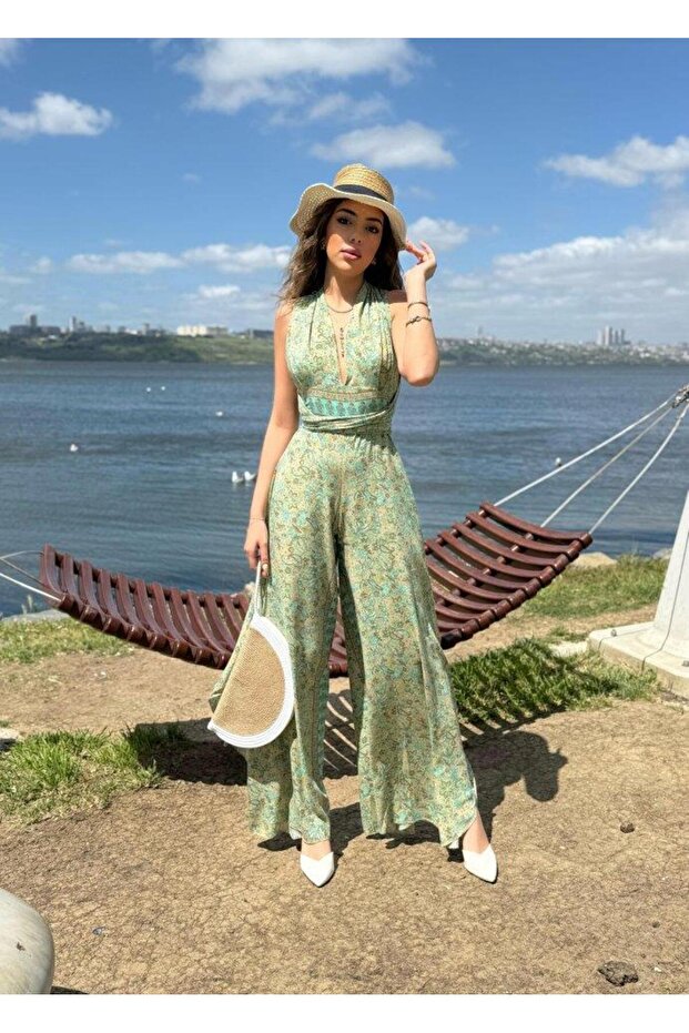 6939 TULUM-MİNT - 5